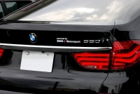 BMW F07 GT550i 用 Mカラー （3色） オリジナル デコライン
