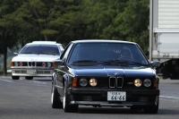 BMW E24 M6 635CSi