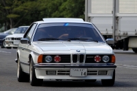 BMW E24 635CSi E30