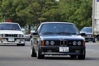 BMW E24 M6 ,BMW E30 325i
