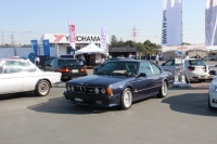 SUZUKAユーロカーズ,BMW E24 M6,BMW3.0CS,アルピナB7ターボ