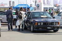 SUZUKAユーロカーズ,BMW E24 M6,BMW3.0CS,アルピナB7ターボ