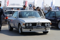 SUZUKAユーロカーズ,BMW E24 M6,BMW3.0CS,アルピナB7ターボ