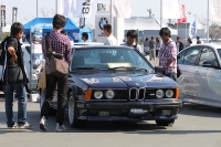 SUZUKAユーロカーズ,BMW E24 M6,BMW3.0CS,アルピナB7ターボ