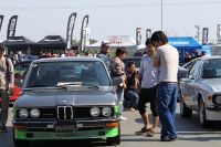 SUZUKAユーロカーズ,BMW E24 M6,BMW3.0CS,アルピナB7ターボ