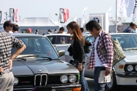 SUZUKAユーロカーズ,BMW E24 M6,BMW3.0CS,アルピナB7ターボ