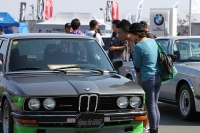 SUZUKAユーロカーズ,BMW E24 M6,BMW3.0CS,アルピナB7ターボ