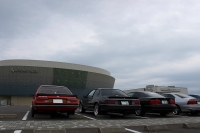 BMW E24, アルピナB9,　BMW E31
