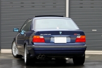 アルピナB3 3.2,BMW ALPINA B3 3.2,ALPINA B3 3.2,アルピナB3,ALPINA B3,BMW E36