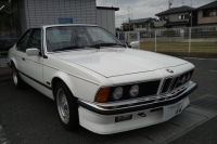 BMW M635CSi (E24)
