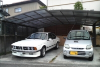 BMW M635CSi (E24)