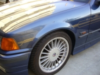 アルピナ B3 3.2 (BMW E36 TYPE)  デコライン