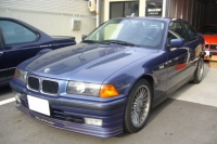 アルピナ B3 3.2 (BMW E36 TYPE) 