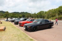 アルピナB9 & BMW E24 M6 635CSi & BMW E31 850i & BMW E34 525i & BMW E46 M3 & BMW E23