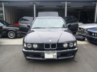 BMW 735i (E32 TYPE)