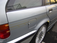 アルピナB6-2.8 ツーリング (BMW E36 TYPE)