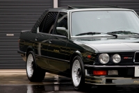 BMWアルピナ B9-3.5 E28