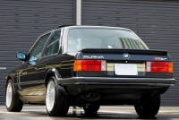 BMWアルピナ B6-2.7 E30