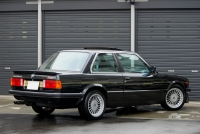 BMWアルピナ B6-2.7 E30