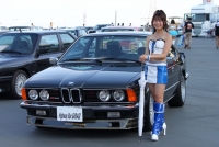 アルピナB9 BMW E24