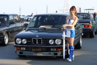 アルピナB9 BMW E28