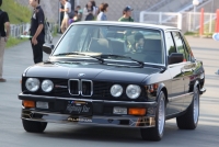 アルピナB7ターボ BMW E28
