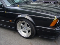 BMW M6  (E24 TYPE)