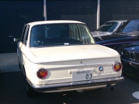 BMW 2002　