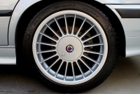 '97 BMWアルピナ B6-2.8 ツーリング (BMW E36モデル)