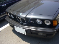 BMW M6  (E24 TYPE) 