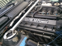 BMW M6 後期型 (E24 TYPE)