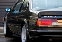 アルピナ B9-3.5 クーペ (BMW E24)　ALPINA B9