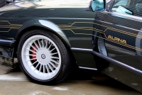 BMWアルピナ B9-3.5 クーペ (BMW E24)　ALPINA B9