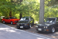 BMW E24 E28 E30 アルピナB9 B10 B11 B7ターボ