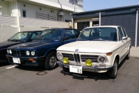 BMW 2002 & BMW E30