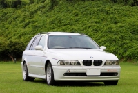 BMW E39 530i　ツーリング BMW M TOURING