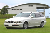 BMW E39 530i　ツーリング BMW M TOURING