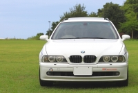 BMW E39 530i　ツーリング BMW M TOURING