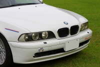 BMW E39 530i　ツーリング BMW M TOURING