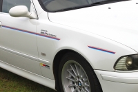 BMW E39 530i　ツーリング BMW M TOURING