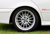 BMW E39 530i　ツーリング BMW M TOURING