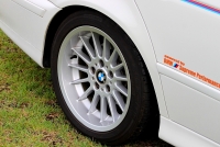 BMW E39 530i　ツーリング BMW M TOURING