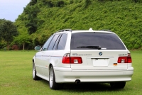 BMW E39 530i　ツーリング BMW M TOURING