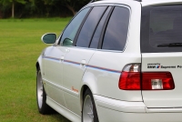 BMW E39 530i　ツーリング BMW M TOURING