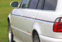 BMW E39 530i　ツーリング BMW M TOURING