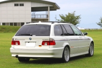 BMW E39 530i　ツーリング BMW M TOURING