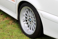 BMW E39 530i　ツーリング BMW M TOURING