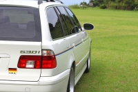 BMW E39 530i　ツーリング BMW M TOURING