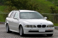 BMW E39 530i　ツーリング BMW M TOURING