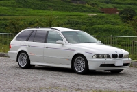 BMW E39 530i　ツーリング BMW M TOURING